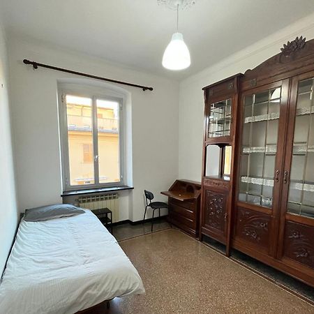 City Center Foce - 18 Γένοβα Εξωτερικό φωτογραφία