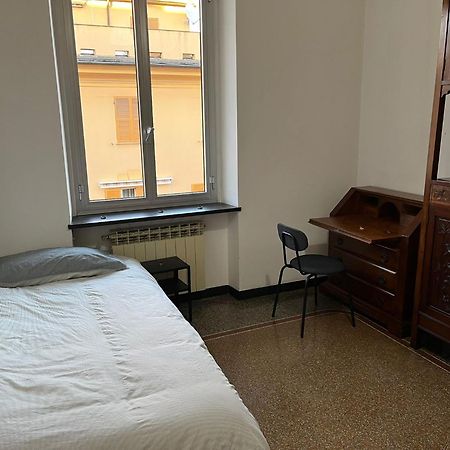 City Center Foce - 18 Γένοβα Εξωτερικό φωτογραφία