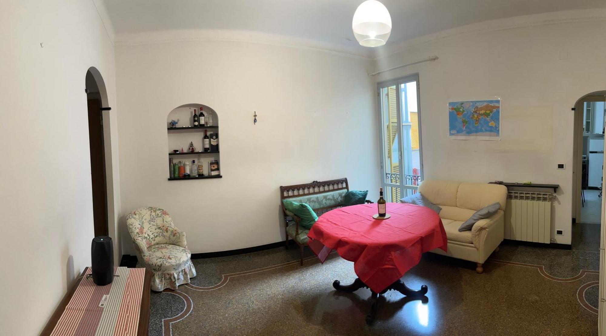 City Center Foce - 18 Γένοβα Εξωτερικό φωτογραφία