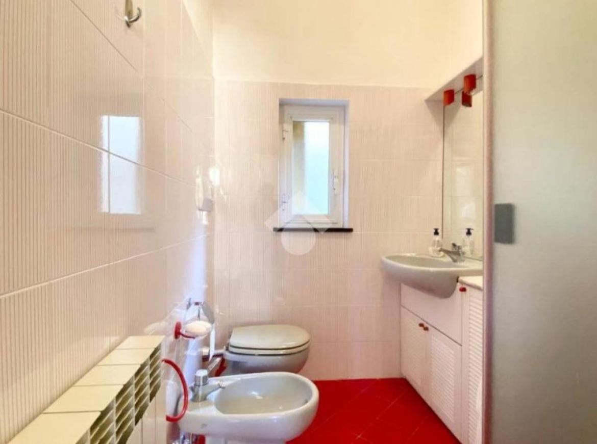 City Center Foce - 18 Γένοβα Εξωτερικό φωτογραφία
